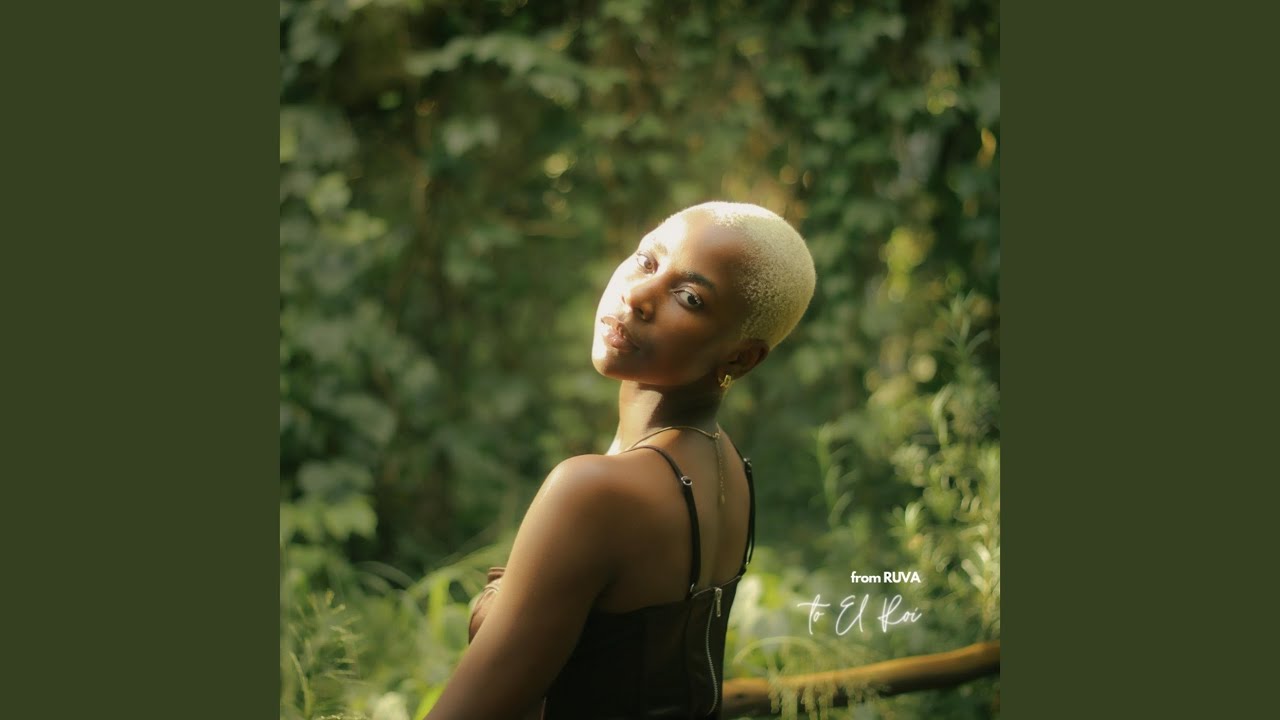 to El Roi (feat. D3NZL) - RUVA: Song Lyrics, Music Videos & Concerts