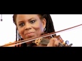 Regina Carter's Reverse Thread performs "Artistya"