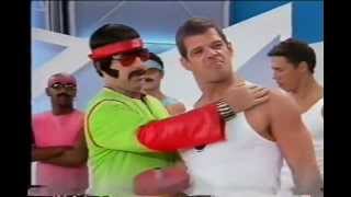 Pitibicha - Cuecão De Couro