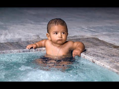 Dj Khaled - Asahd Talk Thank You Asahd (Grateful)