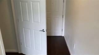 Spacious One Bedroom- 903 sqft LEASED! Call Today