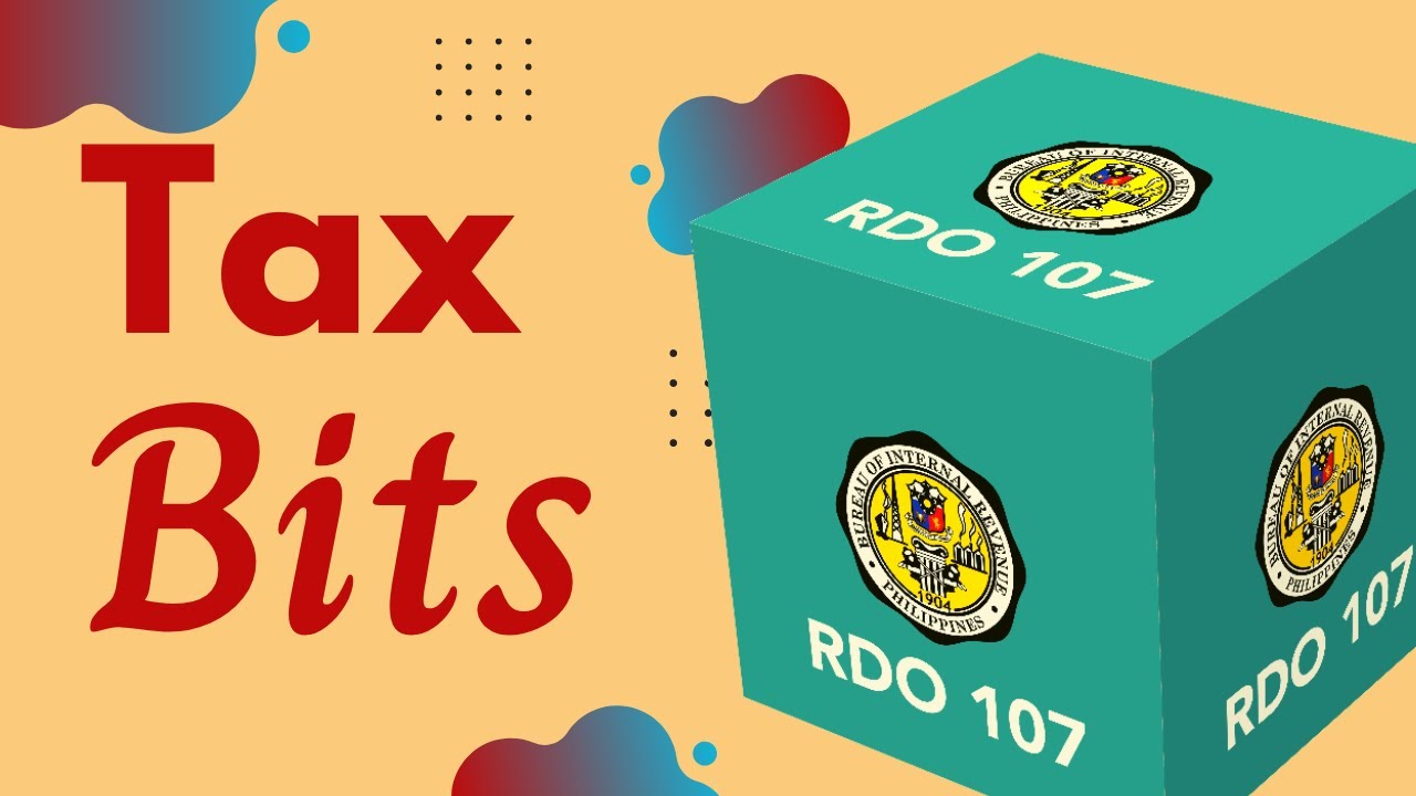 Tax Bits RMO 17 2022