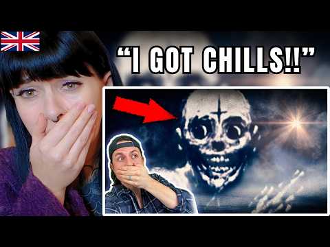 British Girl Reacts to America’s Creepiest Plane Mystery | Ghosts of Flight 401