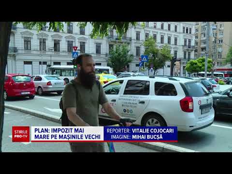 Video: Cum Se Plătește Impozitul Pe Vânzările De Mașini