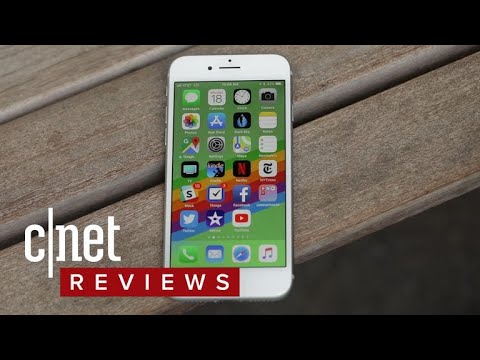 iPhone 8 review