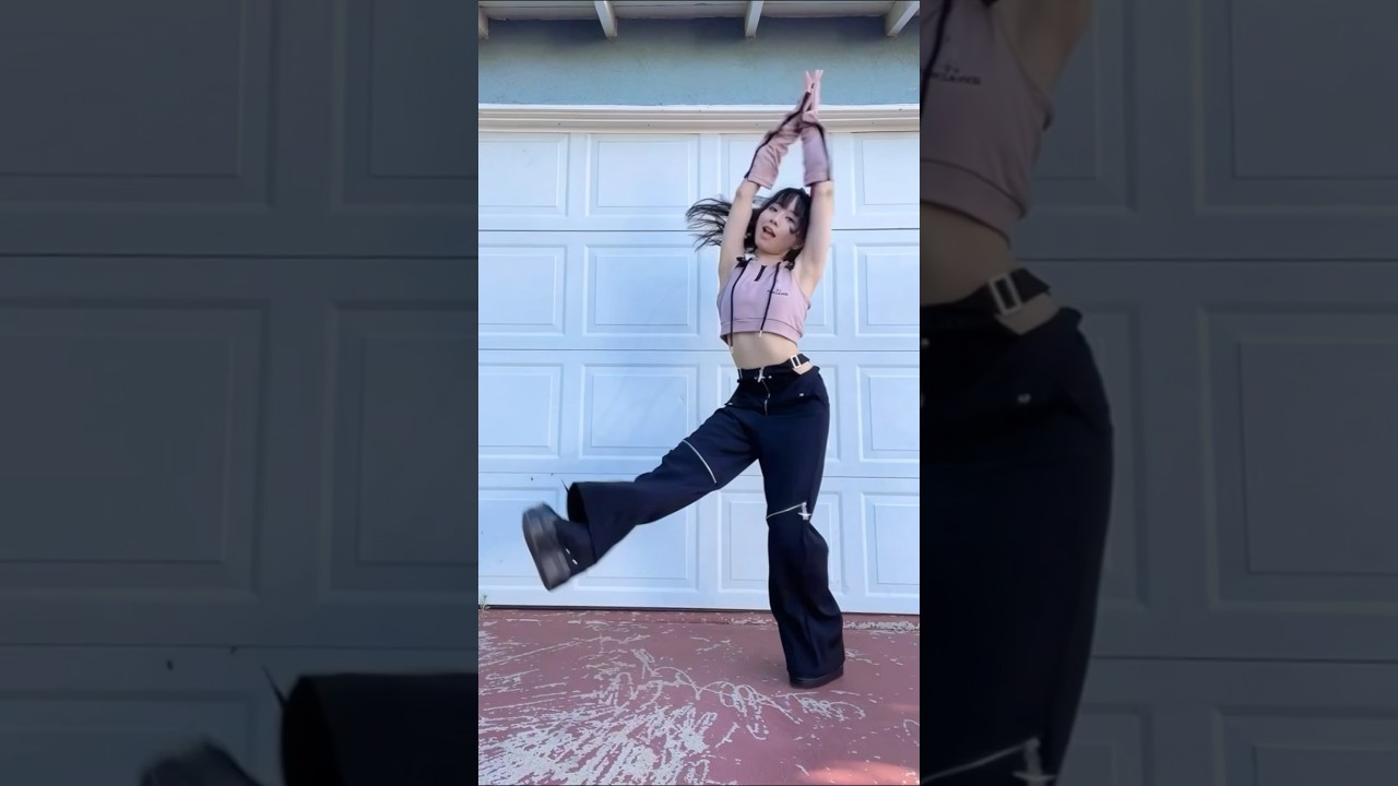 Comment if you have any dance requests 🫡 || Pocket Locket - Alaina Castillo #dance cover