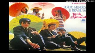 Video thumbnail of "Sergio Mendes & Brasil '66 - Like A Lover (1969)"