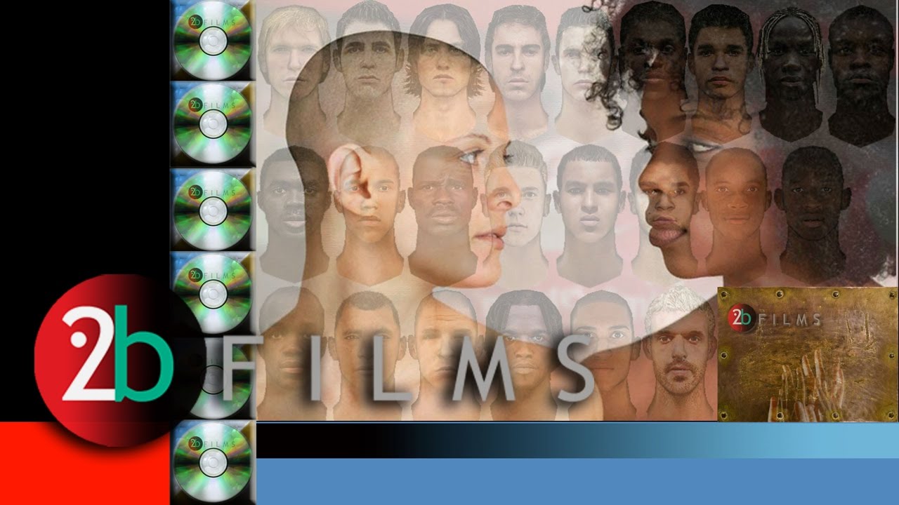 Iclone Animation Demo - John Kennedy McCray