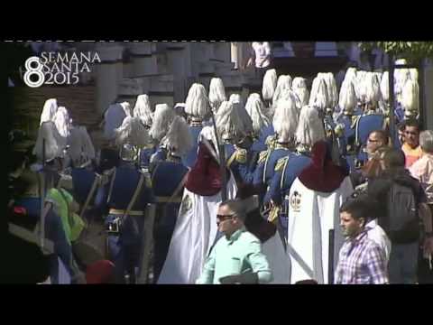 Fervorosa Hermandad Sacramental y Cofradía de Nazarenos del Santísimo Cristo del Desamparo y Abandono, Nuestro Padre Jesús de la Humildad y Nuestra Señora de los Dolores
