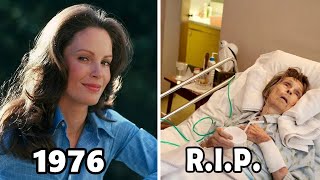 CHARLIE'S ANGELS (1976–1981) Cast THEN and NOW, Who Passed Away After 48 Years?