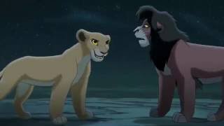 The Lion King 2 Simba's Pride   Simba's Nightmare HD