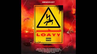Loayy - Khatar Official Audio لؤي - خطر