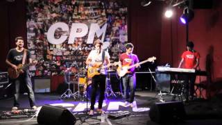 Video thumbnail of "BRAIN SHOCK - 11/06 @ CPM"