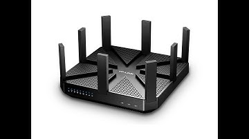 TP-LINK Talon AD7200 Router