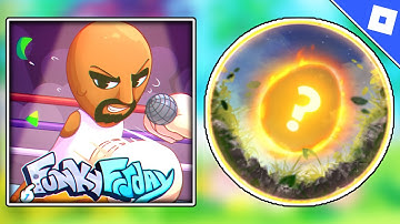 [EVENT] How to get the CONNECTION EGG BADGE in FUNKY FRIDAY (EGG HUNT 2025: THE HATCH) | Roblox