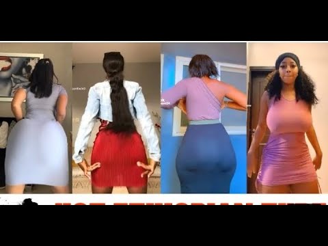 ሱስ ያለበት አይይ😍😍 sexy African Girls Twerking videos Compilation  %239    Hot A