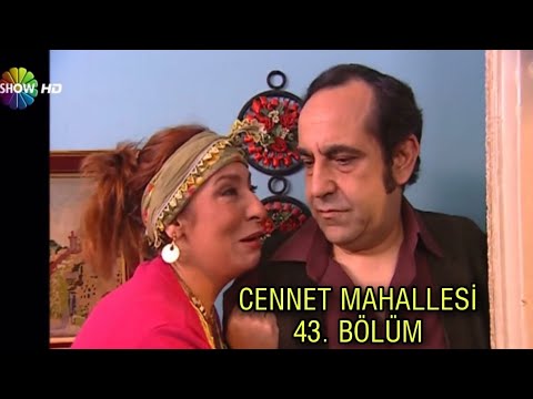 Cennet Mahallesi 43. Bölüm | Hiçbir Yerde Olmayan Bölümün Özeti | Beter Ali İlk Geldiği Bölüm