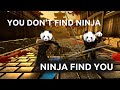 Ninja Legends VR Makes Me Feel Like an Out of Shape Kid