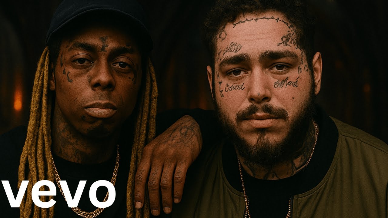 post malone lil wayne song