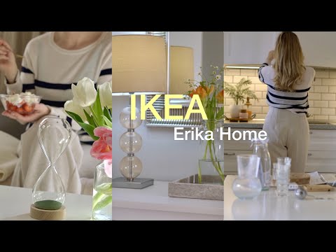 Video: IKEa kitchens: ulasan pelanggan tentang model yang berbeza