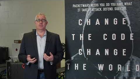 Learn the basics of the Cyber Kill Chain