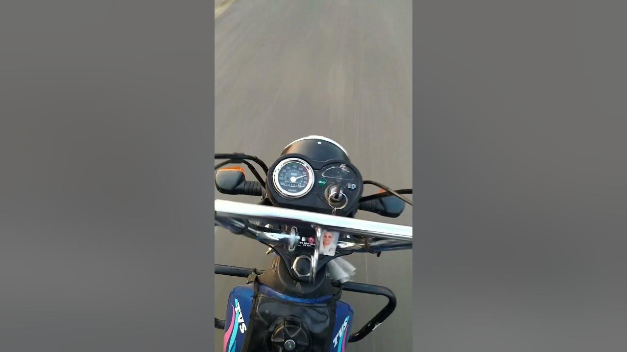 tvs excel second hand price