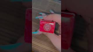 Nykaa matte ilicious lip crayon     Rs;699;shade: Next level nude 4