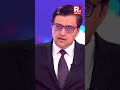 'Pakistan Made a Fool of Trump,' Arnab Shows How the US Was Dumb To Depend On A Terrorist Country