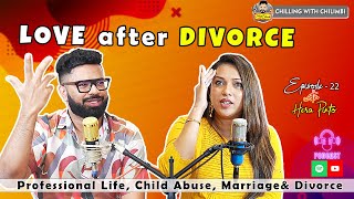 Hera Pinto - Professional Life, Child Abuse, Early Marriage & Divorce