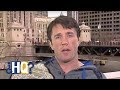 Chael Sonnen interview with Dan Le Batard | Highly Questionable