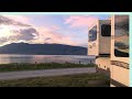 FREE CAMPING 30 MINUTES FROM YELLOWSTONE! || RV LIVING