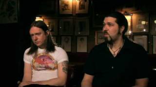 Black Sabbath - Paranoid - Views From Rock Critics - Part 2