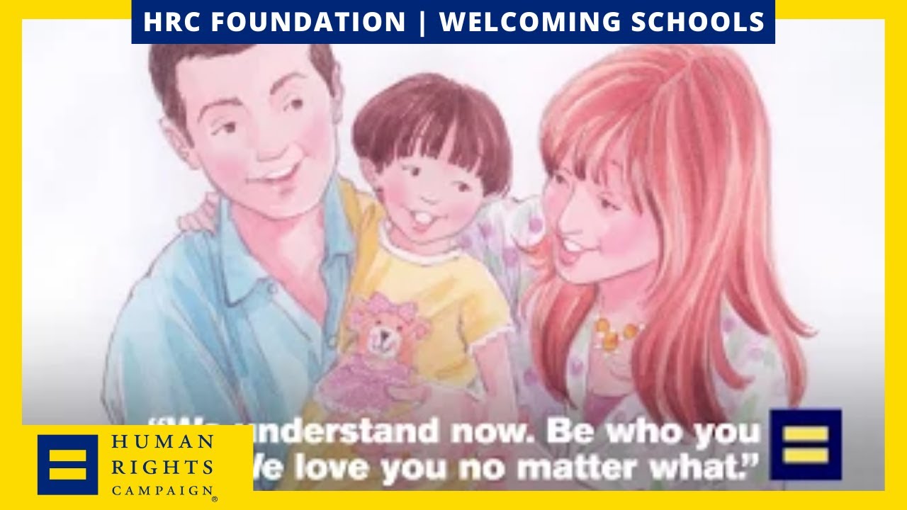 Jazz Jennings Reads "I Am Jazz"