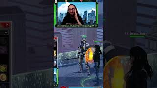 Marvel Heroes 7Th Random Hero Box