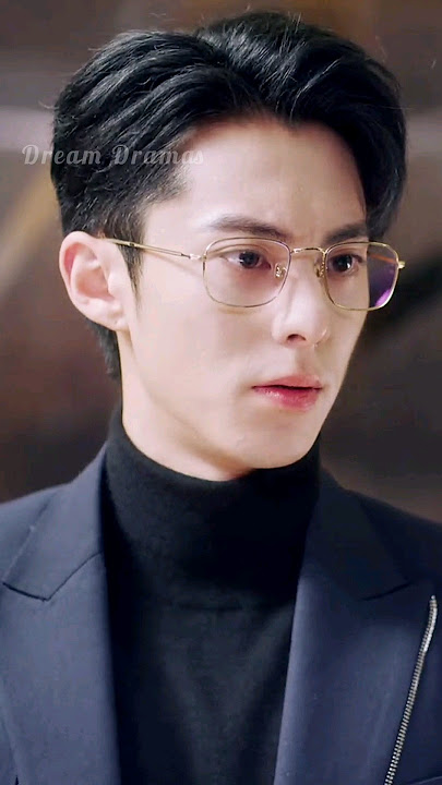 The way she scold him 🤫😂 Only for love #bailu #dylanwang #onlyforlove #cdrama