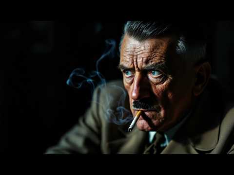 MI VECINO ADOLF