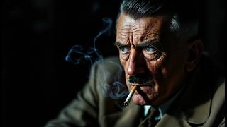 Mi Vecino Adolf