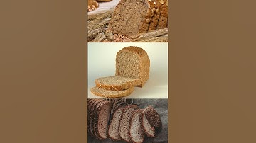 Gạo lứt và bánh mì nguyên cám: Bên nào “đáng tiền” hơn cho người ăn kiêng?