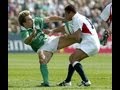 Grand Slam Years -England : Ireland v England 2003 2nd Half