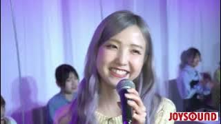 Honda, Hitomi cover toshishita boyfriend by izone