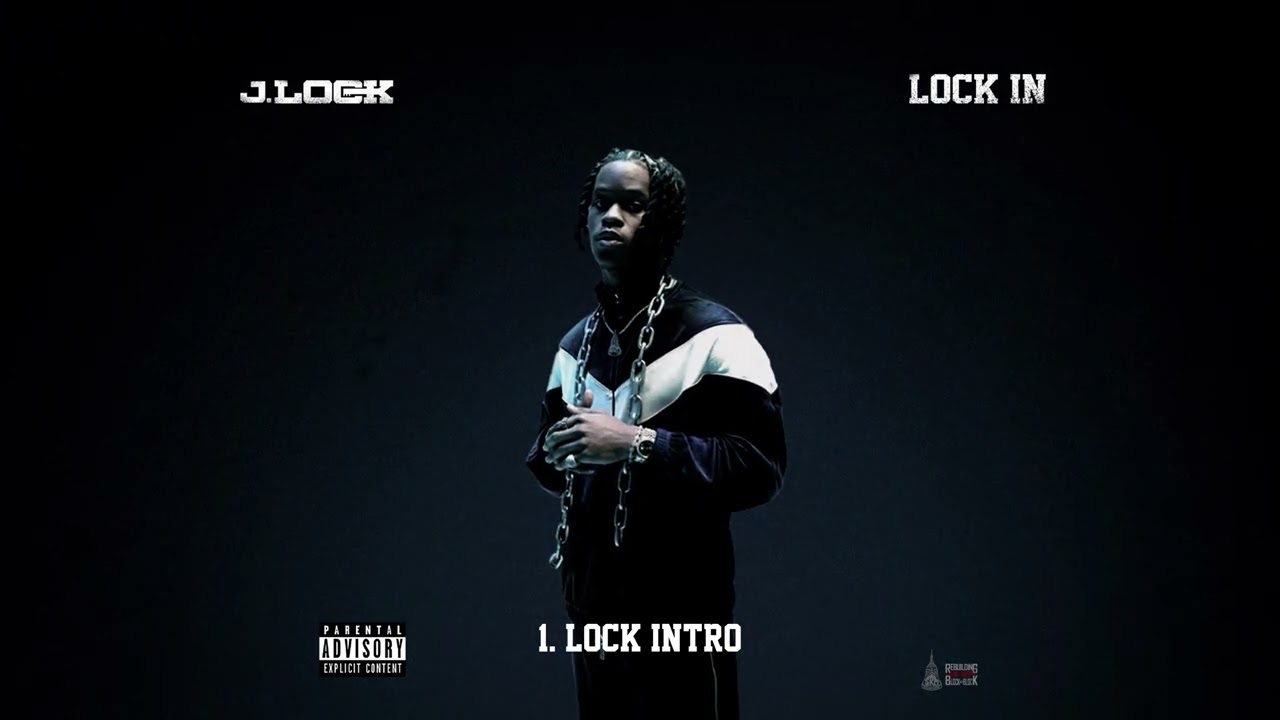 Watch J. Lock - Lock In-Tro (Official Visualizer) on YouTube Watch J. Lock - Lock In-Tro (Official Visualizer) on YouTube