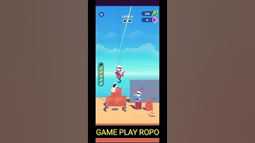 JOHNNY TRIGGER LEVEL 6 #SHORTS #GAMING #GAMEPLAY