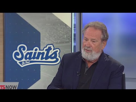 Jim Rich talks Netflix documentary with Mike Veeck