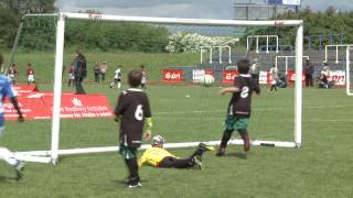 EON Junior Cup - Třebíč - 26.5.2013