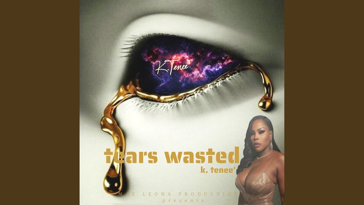 Watch TEARS WASTED on YouTube Watch TEARS WASTED on YouTube