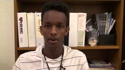 Chapter 2: Student Yusuf Discusses Close Reading