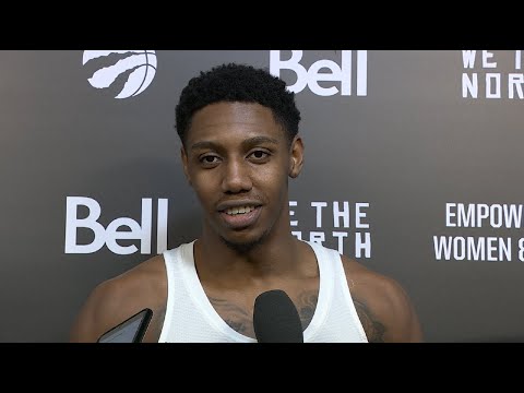 Toronto Raptors Media Availability | Postgame at Indiana Pacers | February 26, 2024