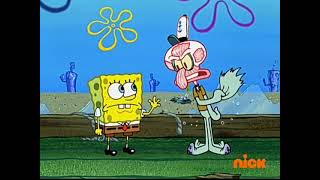 Im not wearing a disguise!
