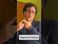 Regression Testing in VLSI - What, Why, When to run it? 🔍 | Subhasish Chakraborti