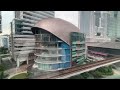 Plaza Sentral | Office for Rent